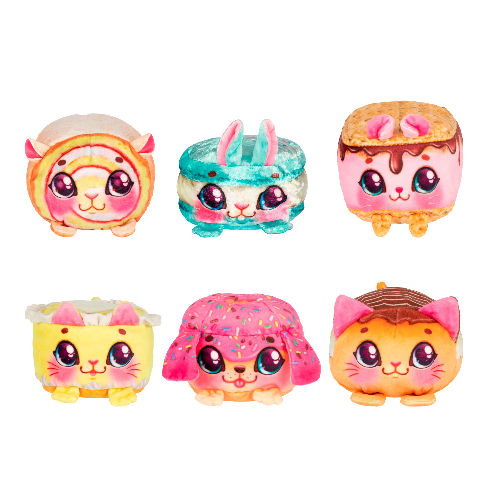 Cookeez Makery Lil' Bakez Playset - Image 6