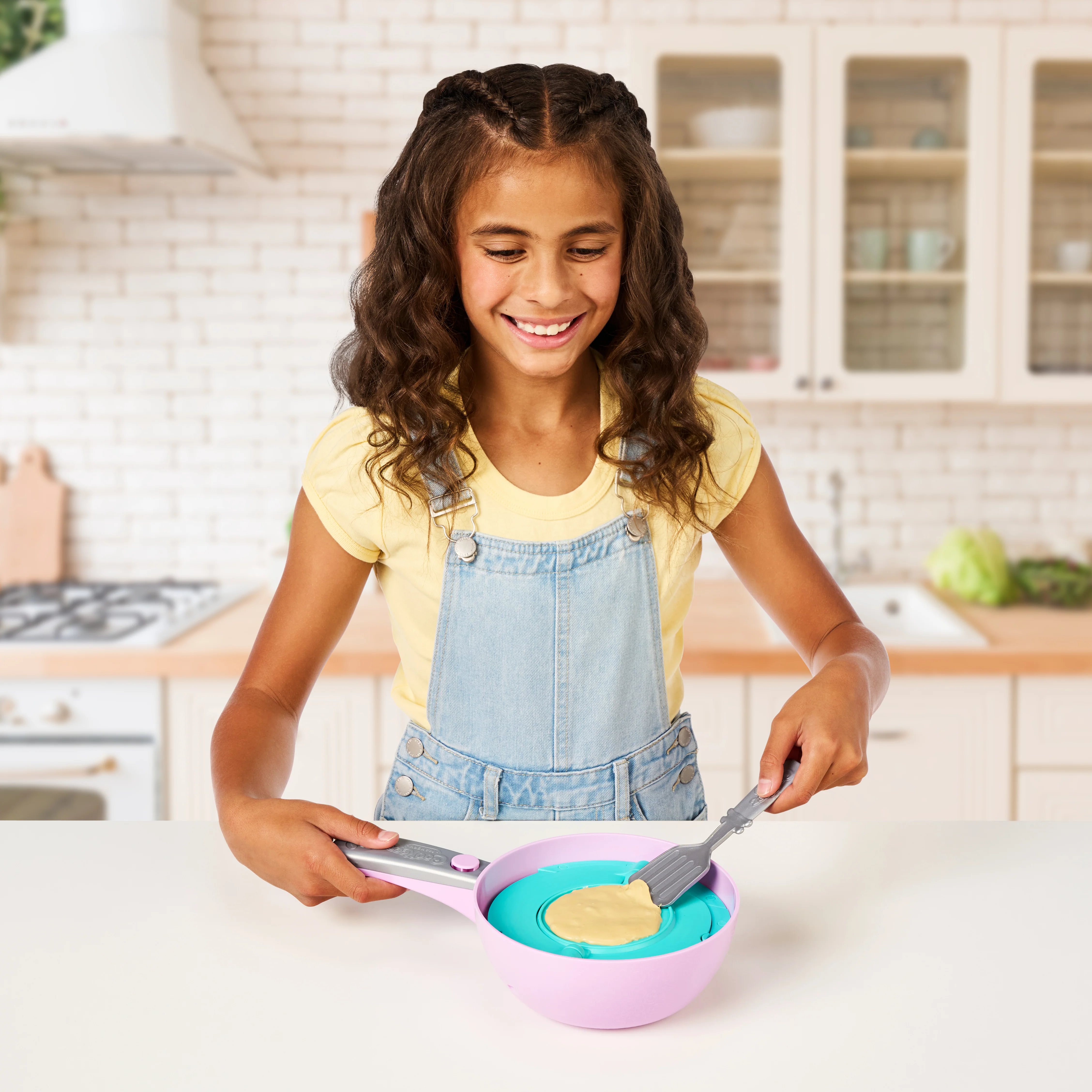 Cookeez Makery Pancake Treatz Playset - Image 11