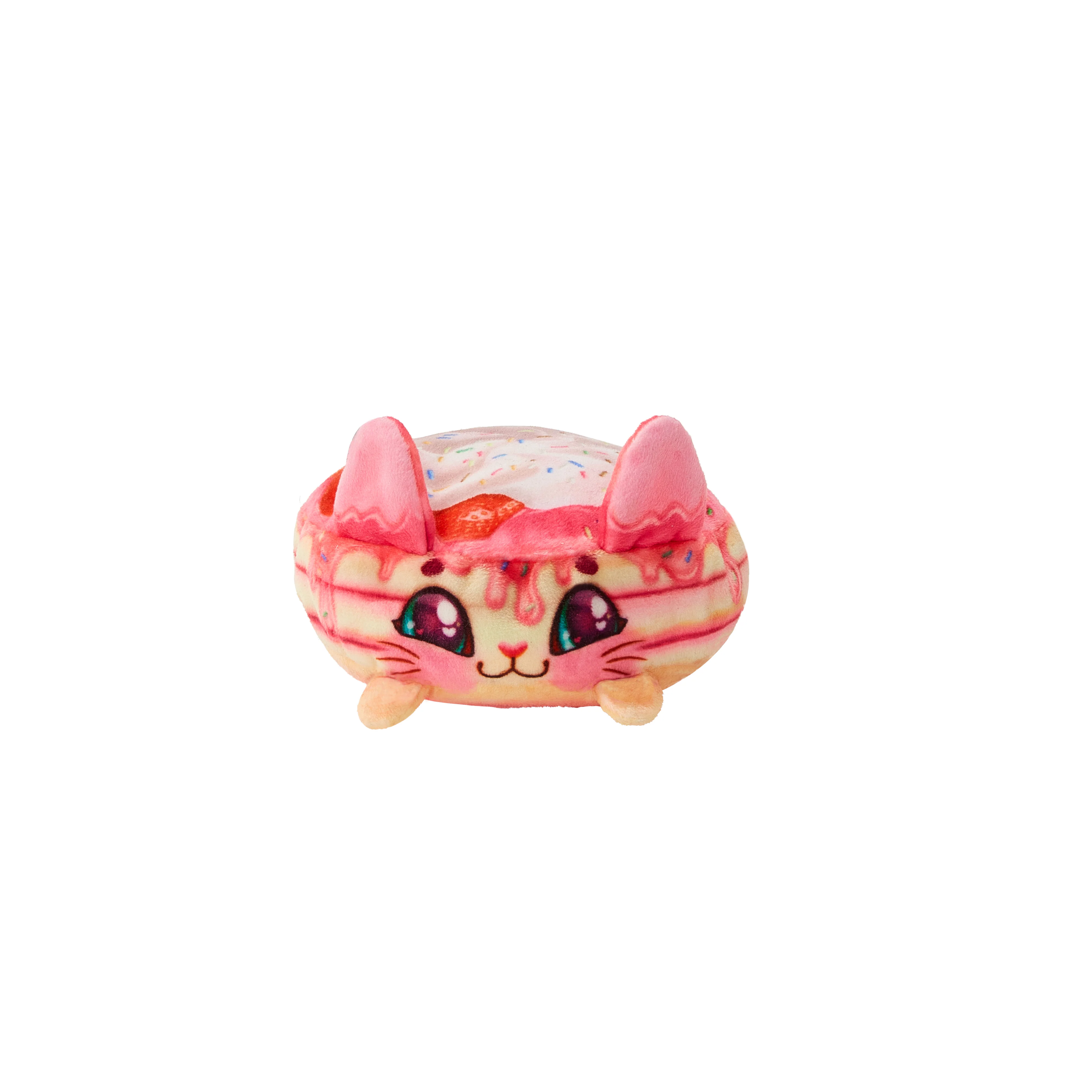Cookeez Makery Pancake Treatz Playset - Image 6