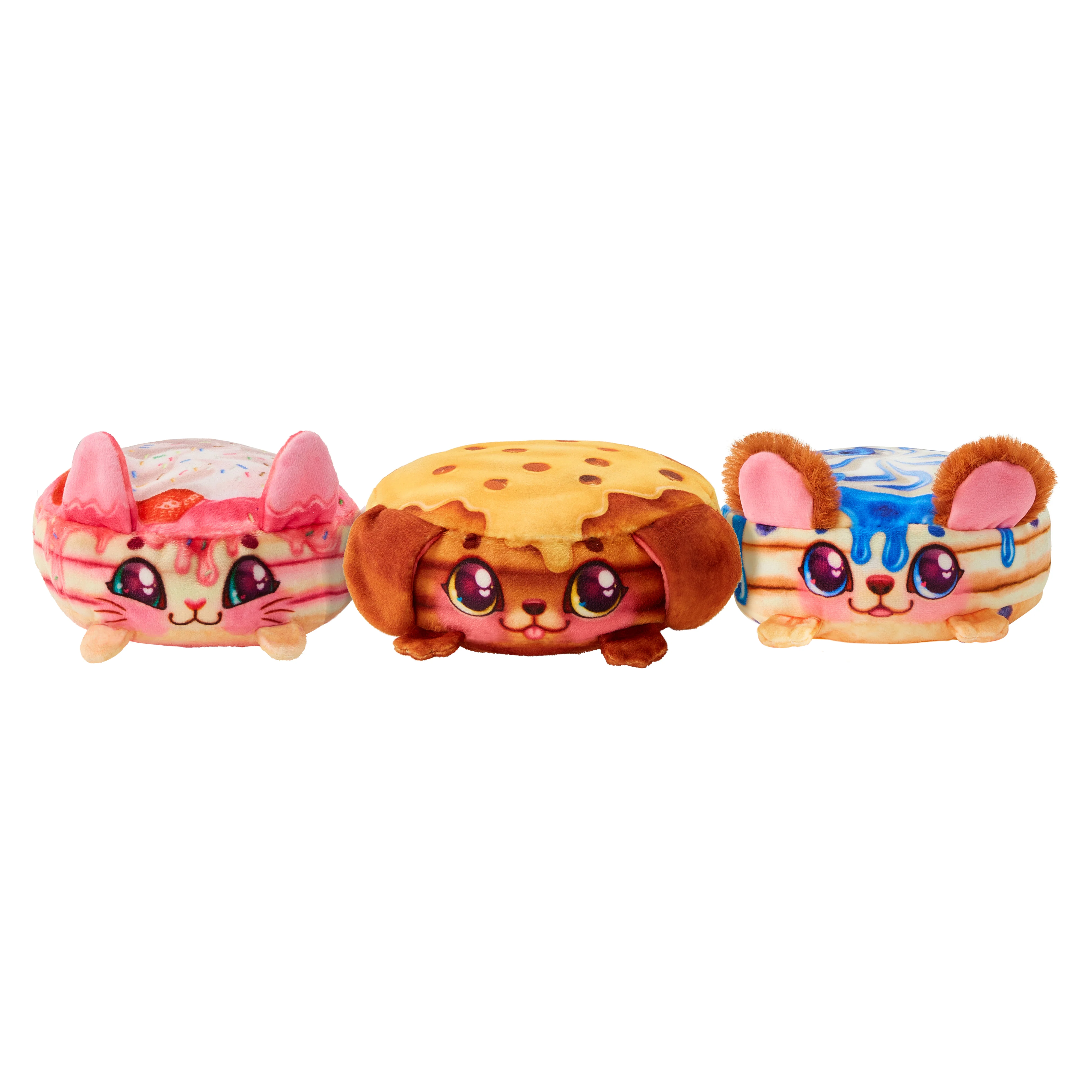 Cookeez Makery Pancake Treatz Playset - Image 9