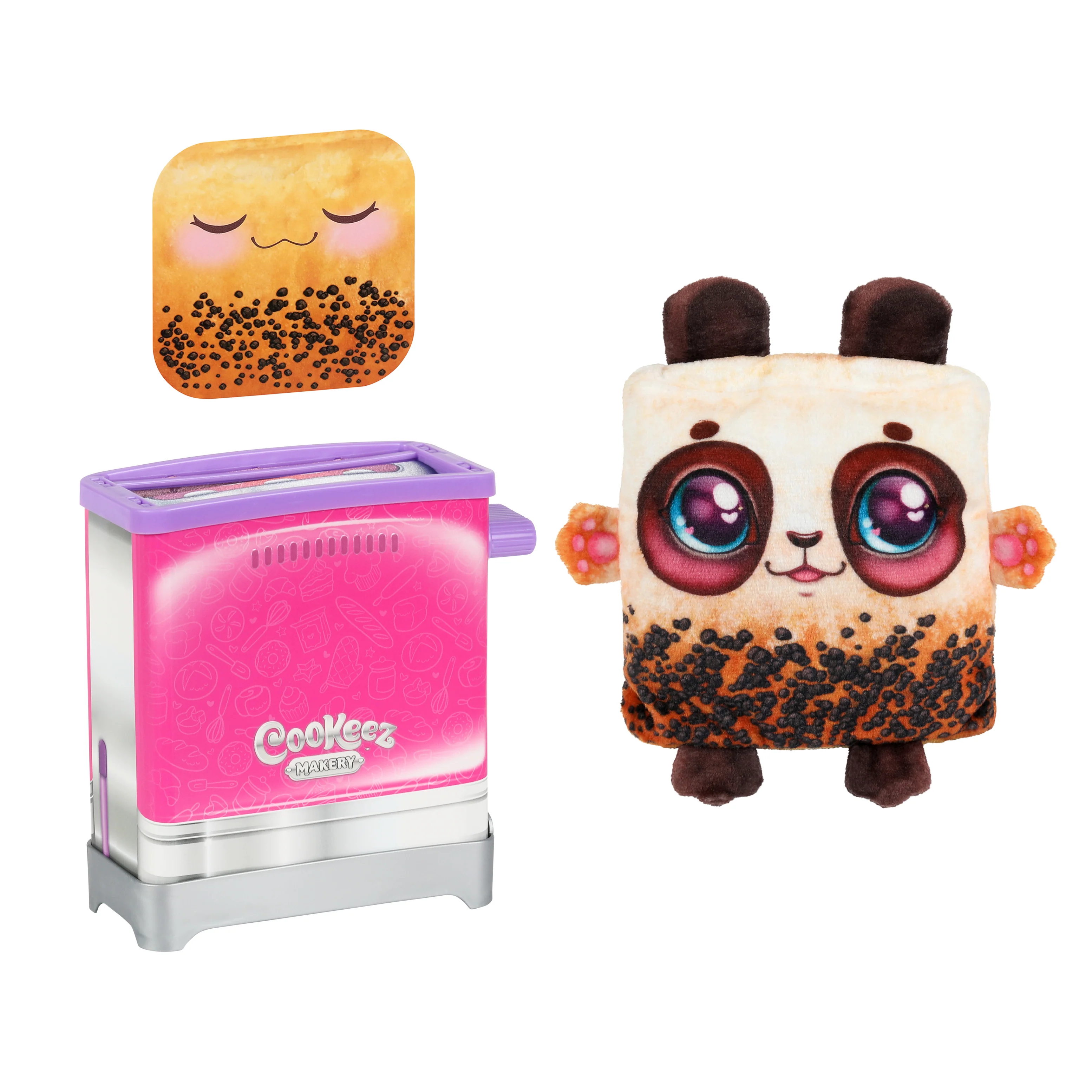 Cookeez Makery Toasty Treatz - Image 5