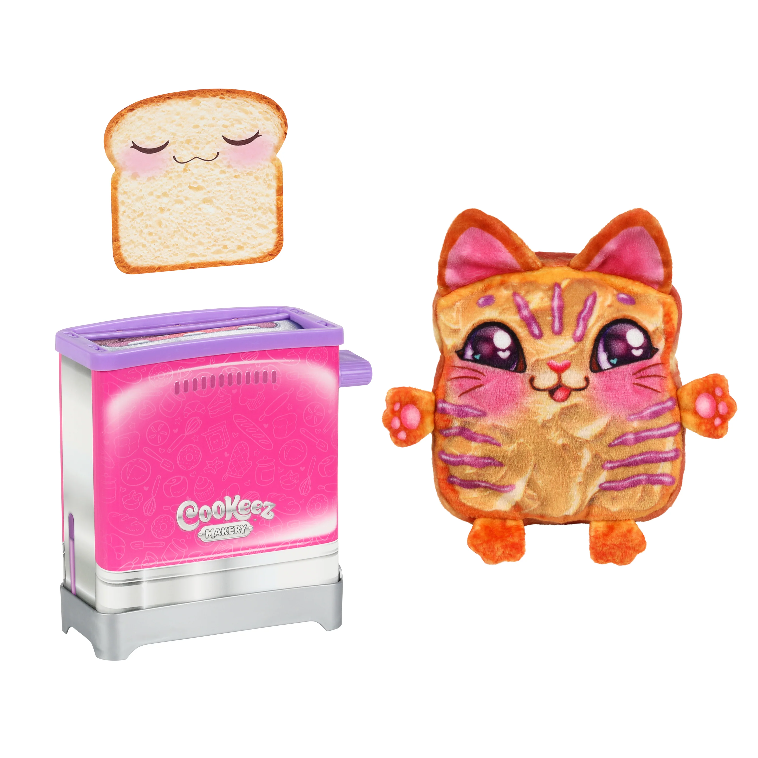 Cookeez Makery Toasty Treatz - Image 6