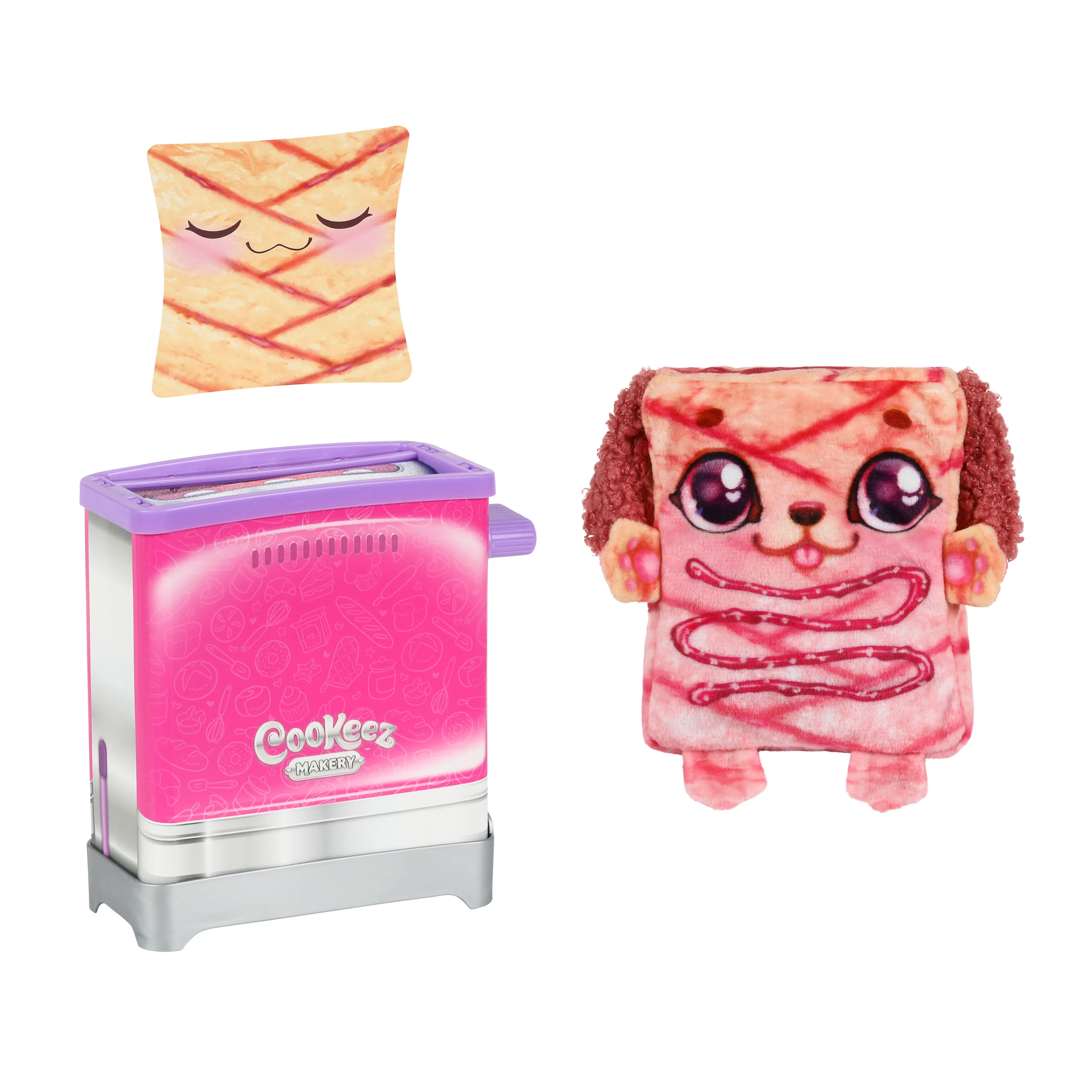 Cookeez Makery Toasty Treatz - Image 7