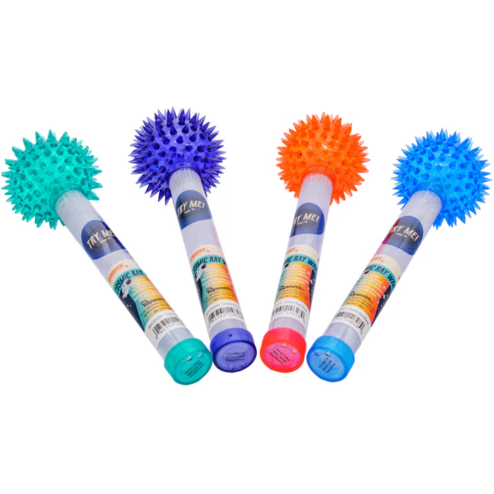 Astroverse Cosmic Ray Light-Up Wand - Image 3
