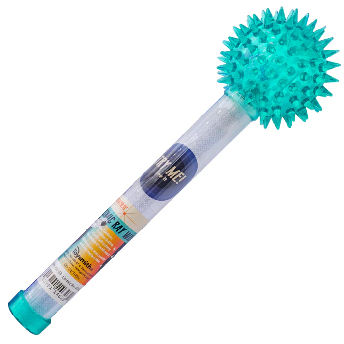 Astroverse Cosmic Ray Light-Up Wand - Image 4