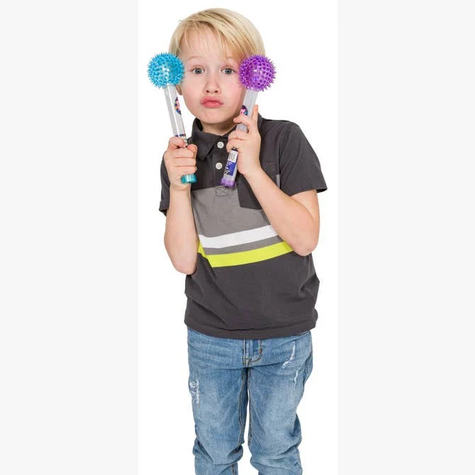 Astroverse Cosmic Ray Light-Up Wand - Image 5
