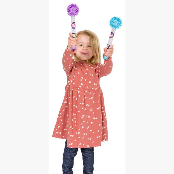Astroverse Cosmic Ray Light-Up Wand - Image 6