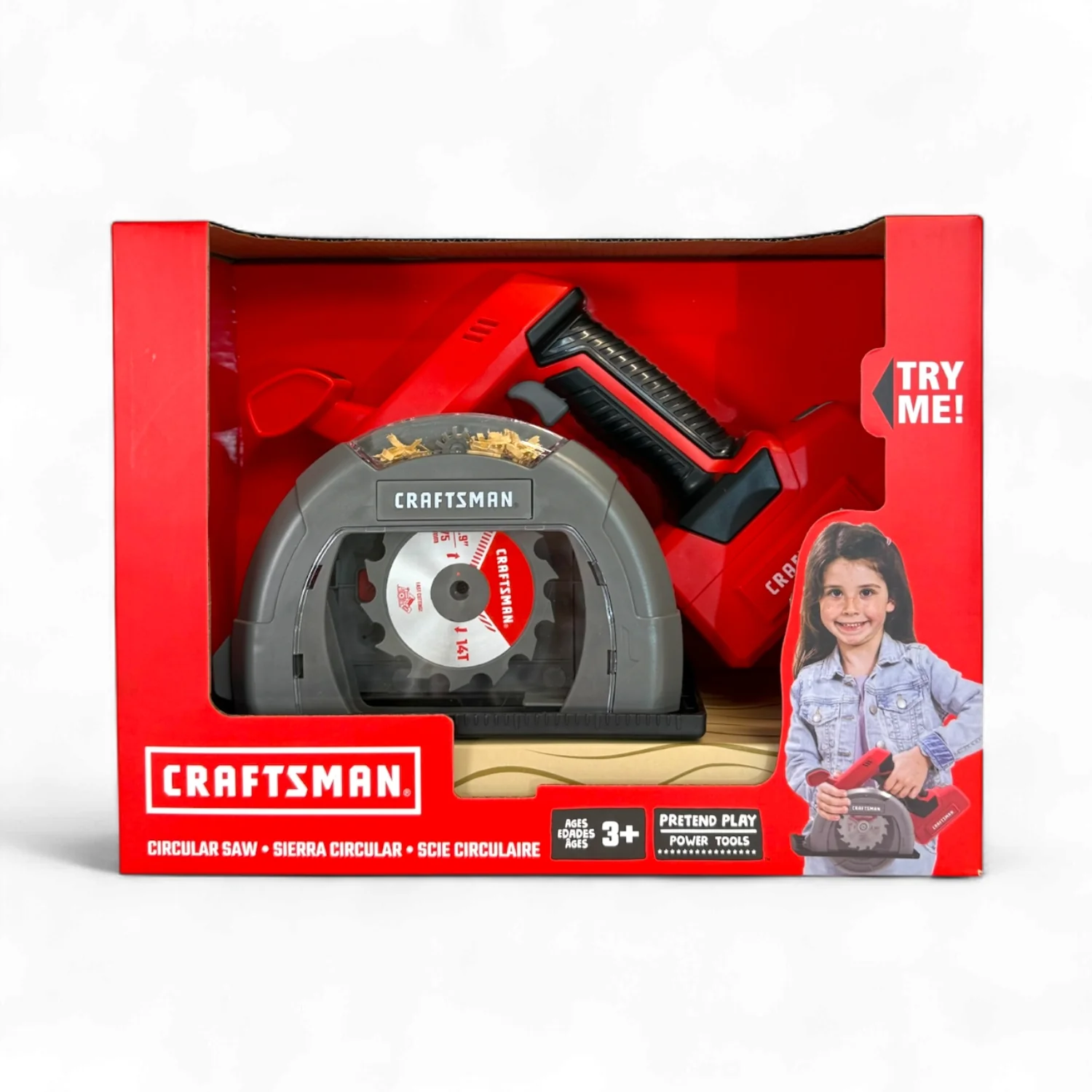 Craftsman Display - Image 2