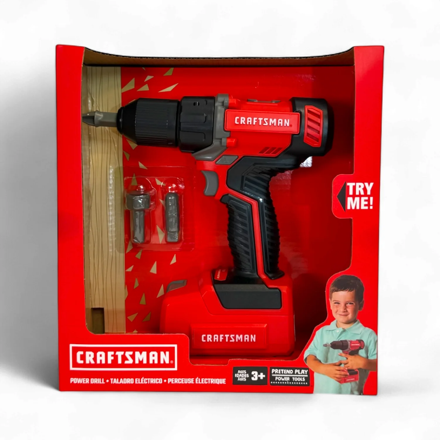 Craftsman Display - Image 3