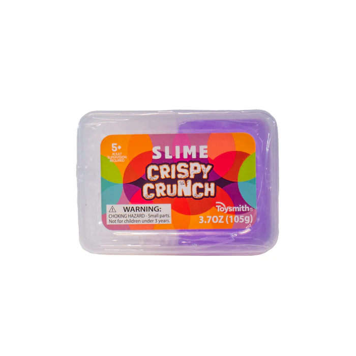 Crispy Crunch Slime - Image 4