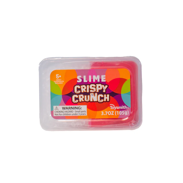 Crispy Crunch Slime - Image 5