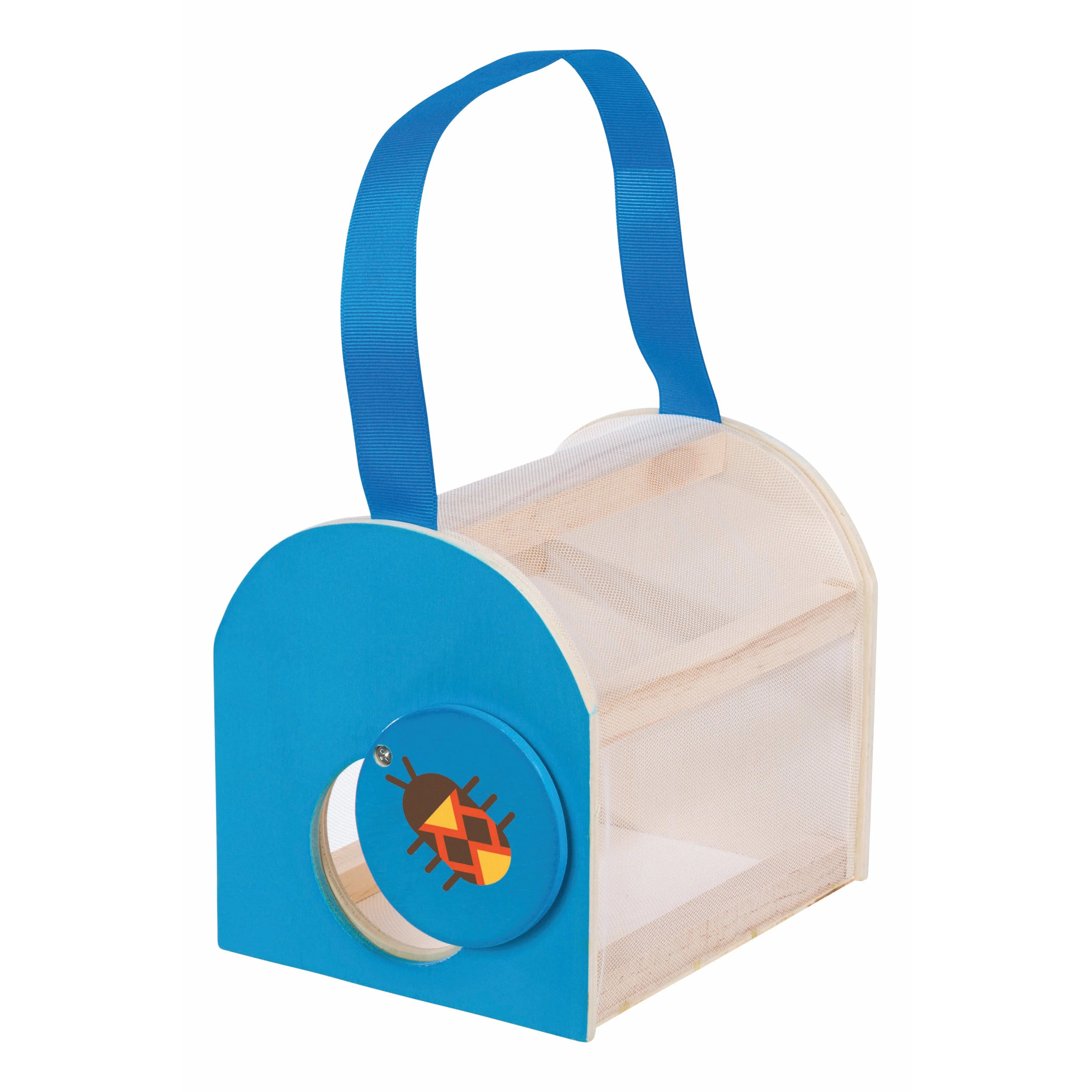 Beetle & Bee Garden Critter Case - Image 3