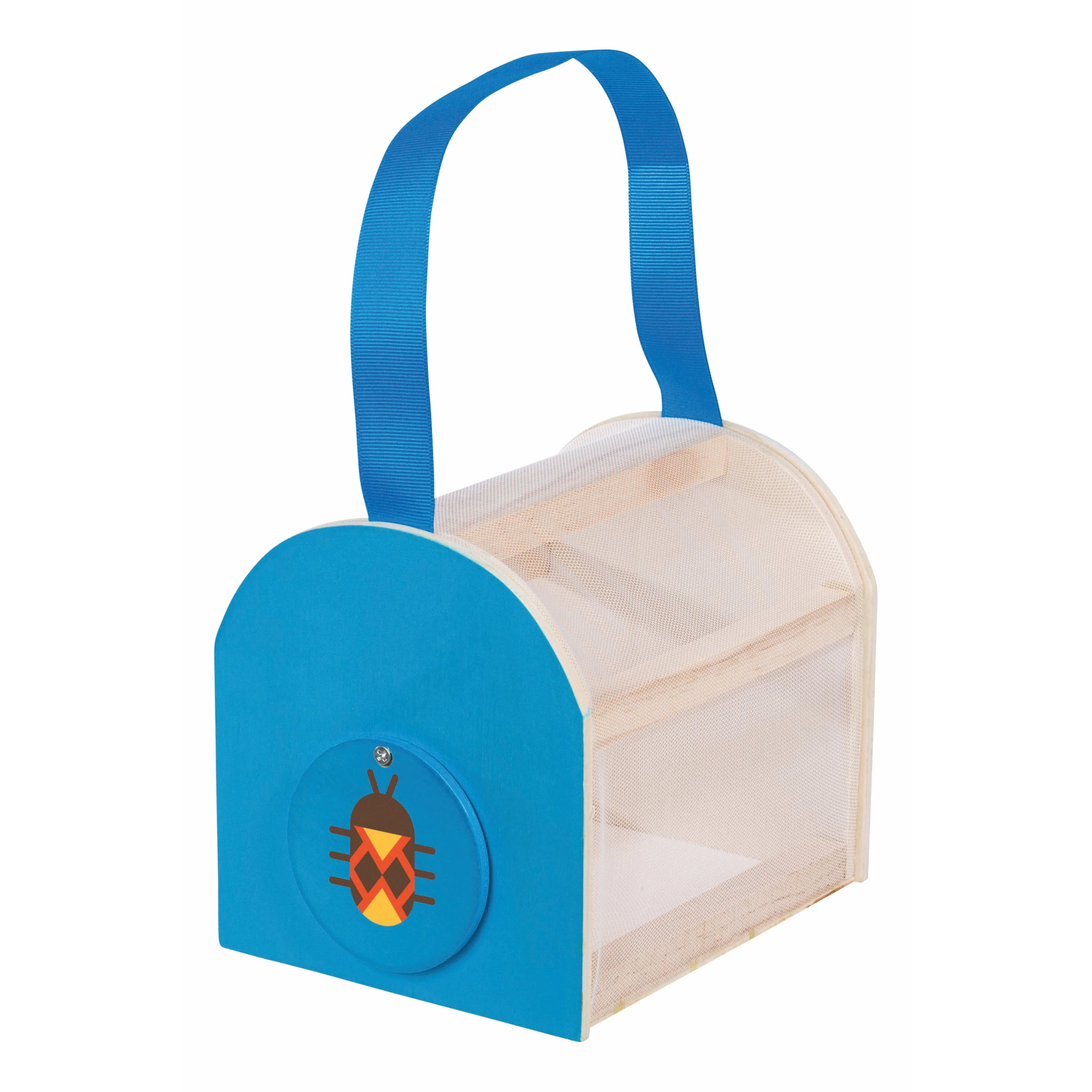 Beetle & Bee Garden Critter Case - Image 4