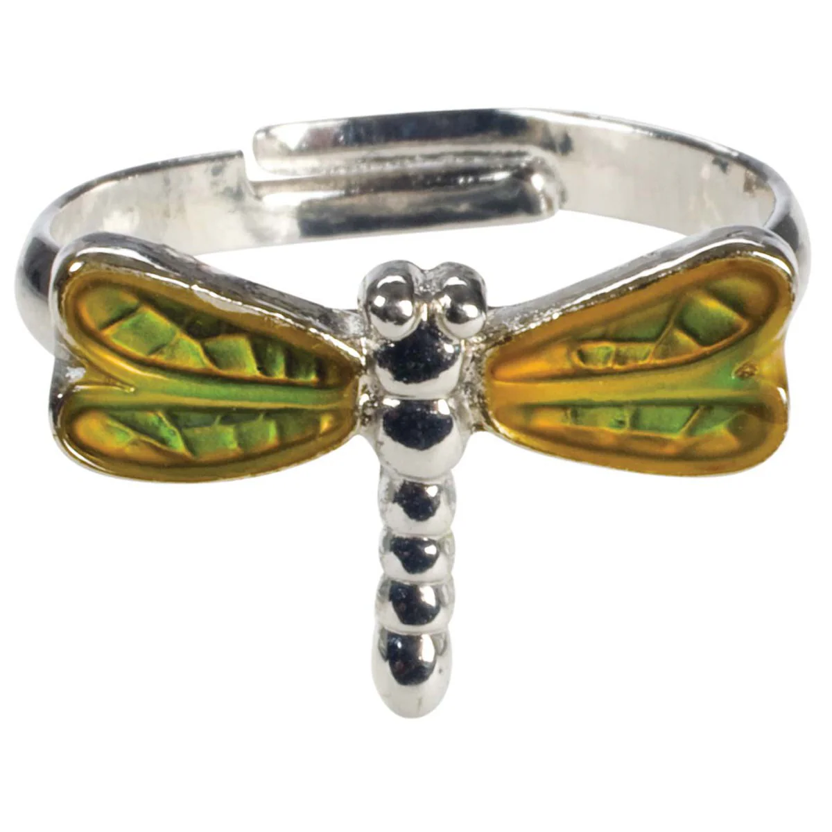 Toysmith Cutie Mood Ring - Image 3