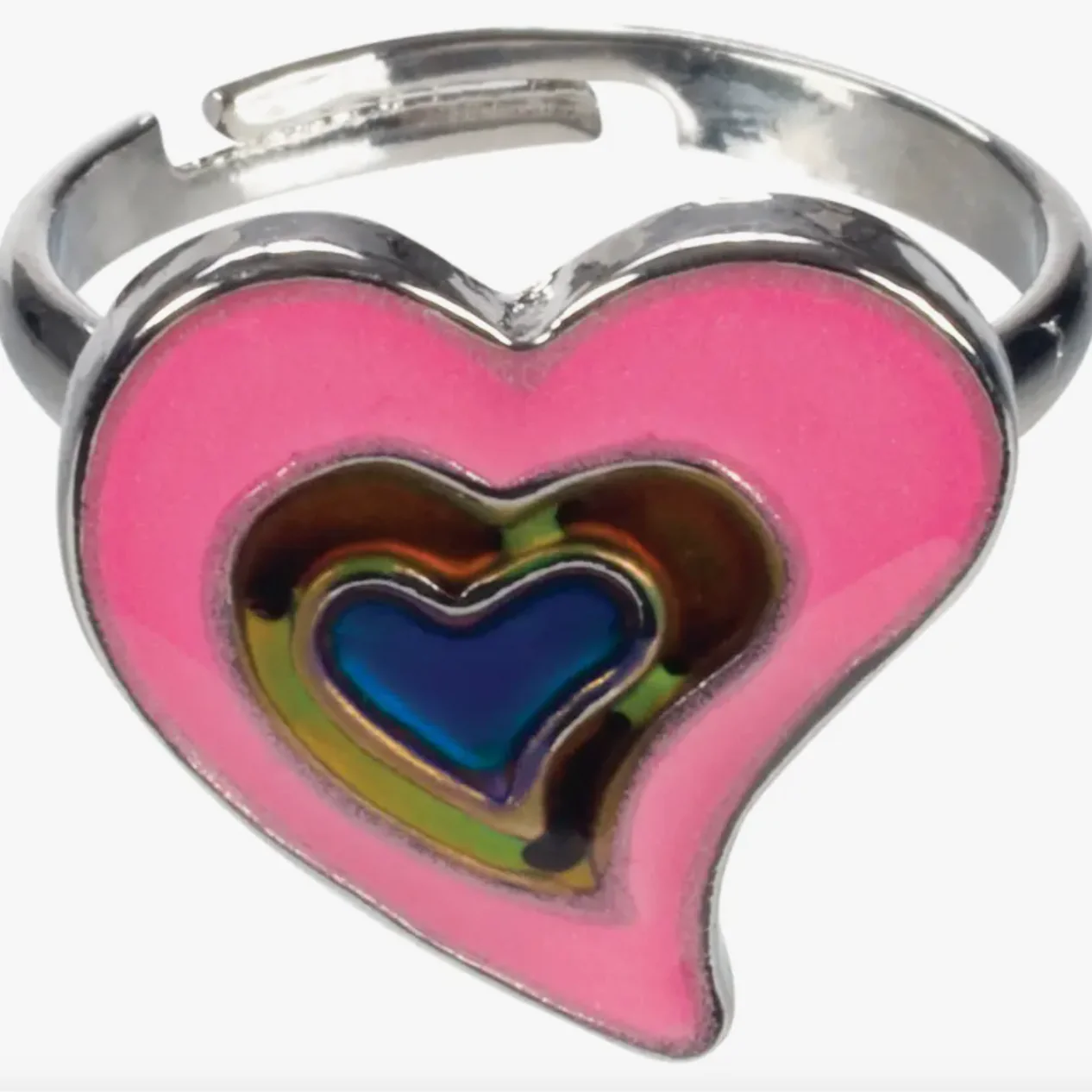 Toysmith Cutie Mood Ring - Image 4