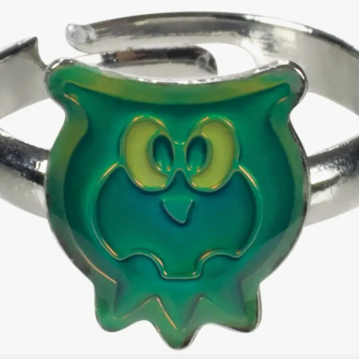 Toysmith Cutie Mood Ring - Image 5