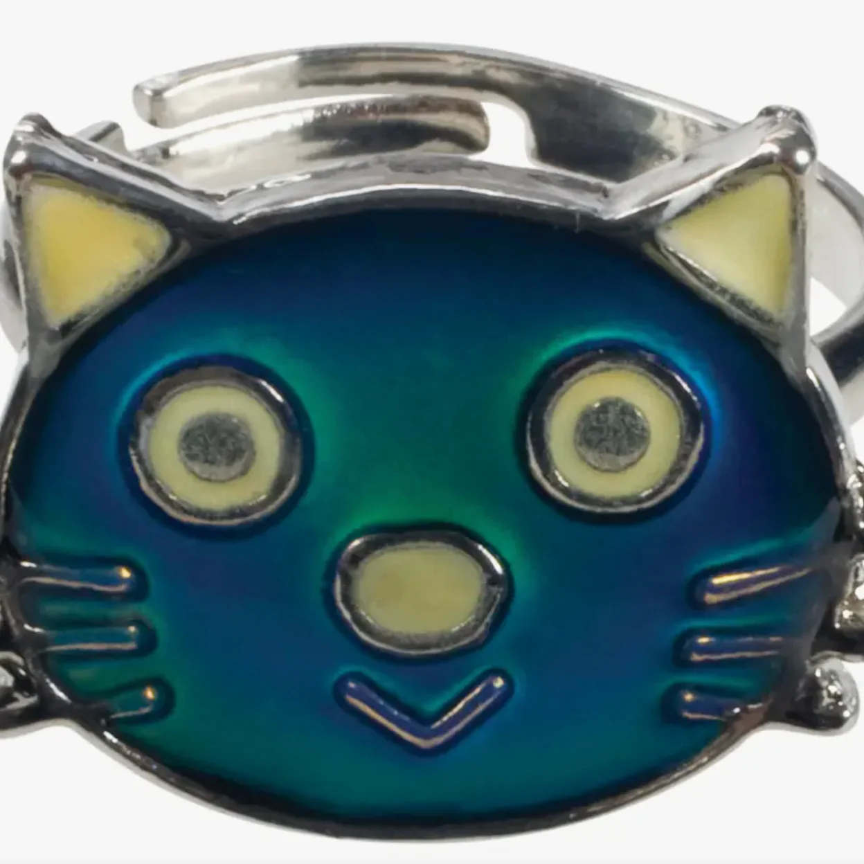 Toysmith Cutie Mood Ring - Image 6
