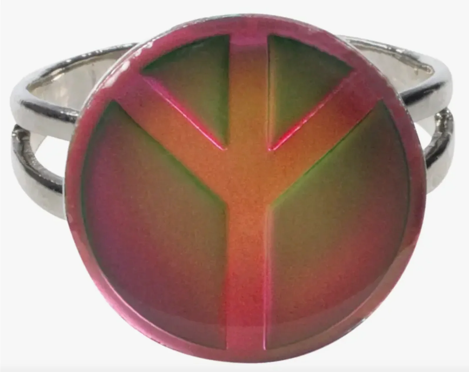 Toysmith Cutie Mood Ring - Image 7