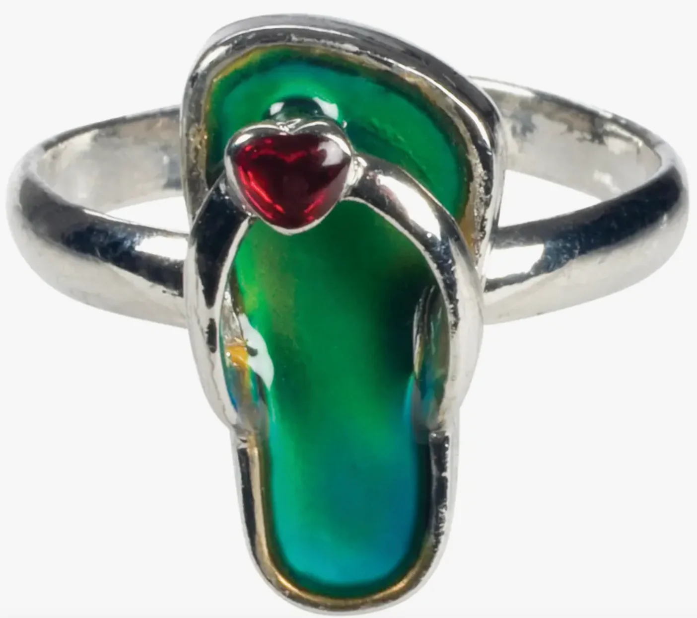 Toysmith Cutie Mood Ring - Image 8