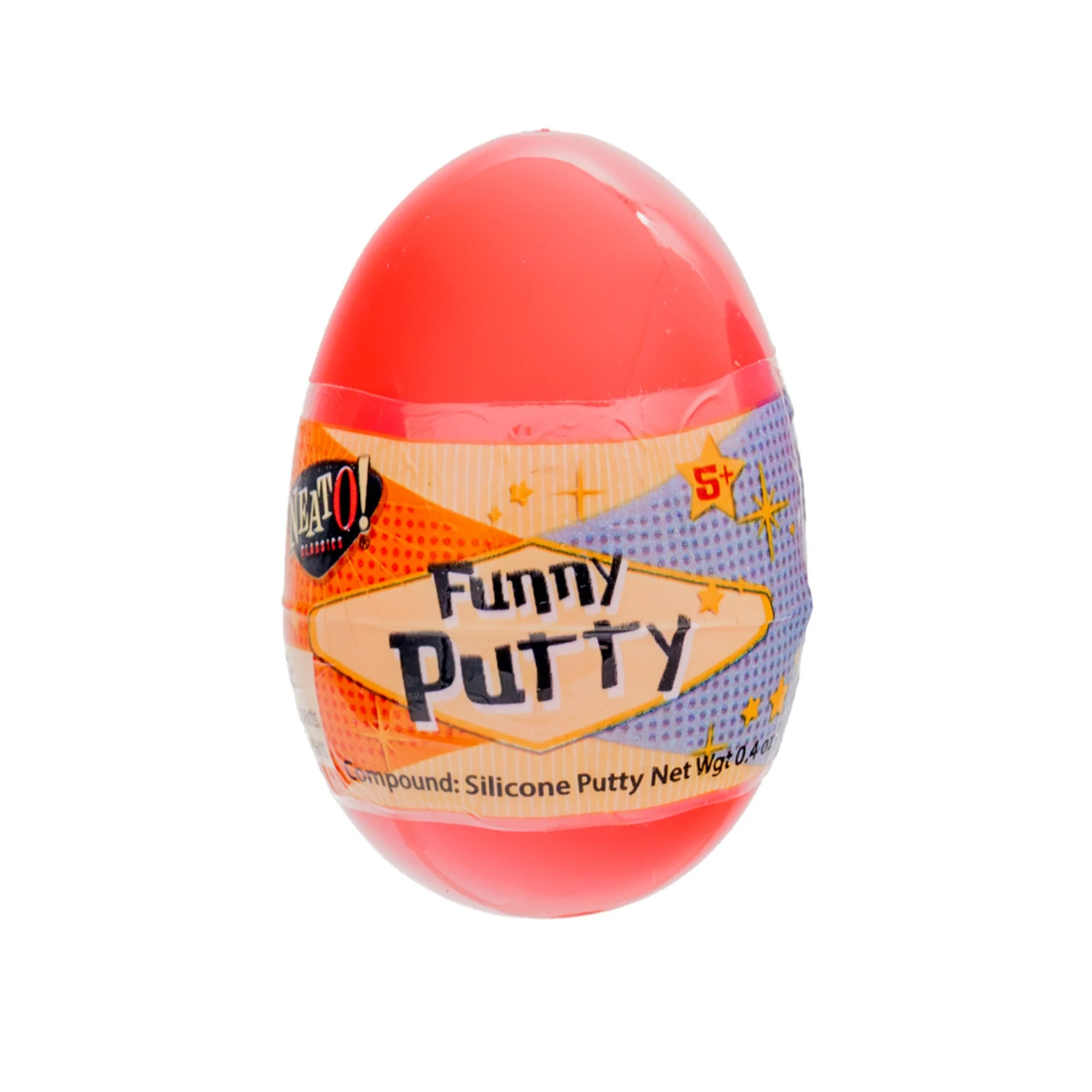 Neato! Funny Putty - Image 2