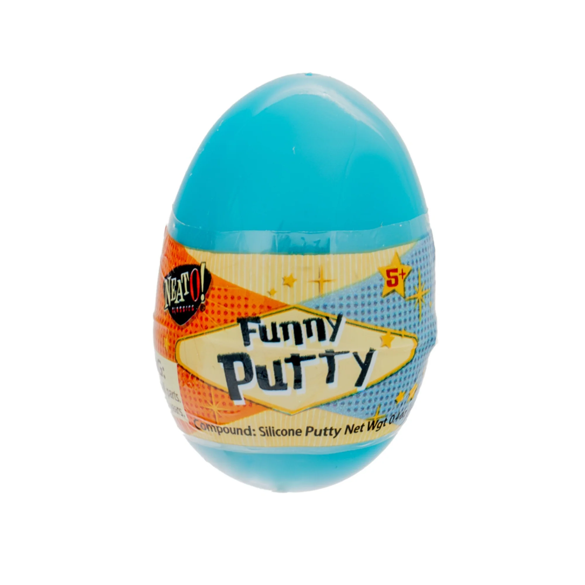 Neato! Funny Putty - Image 3