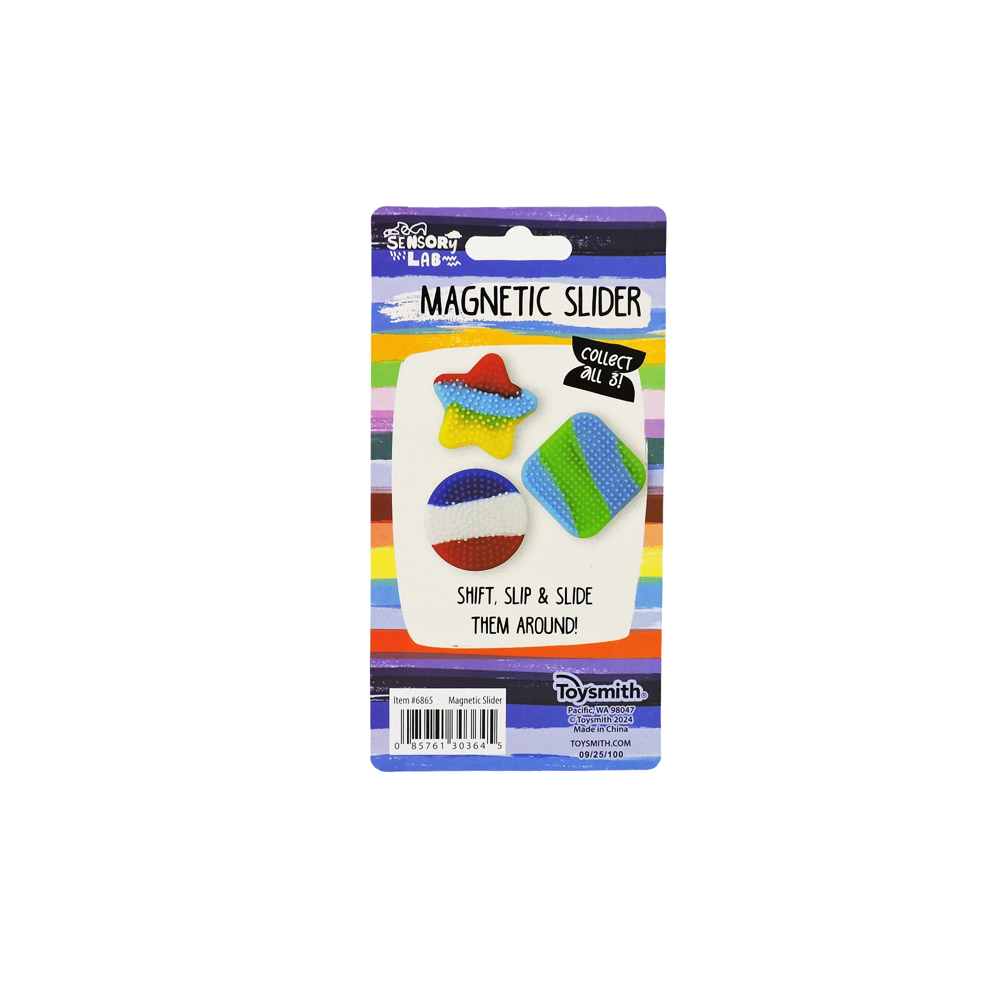 Sensory Lab Magnetic Slider - Image 4