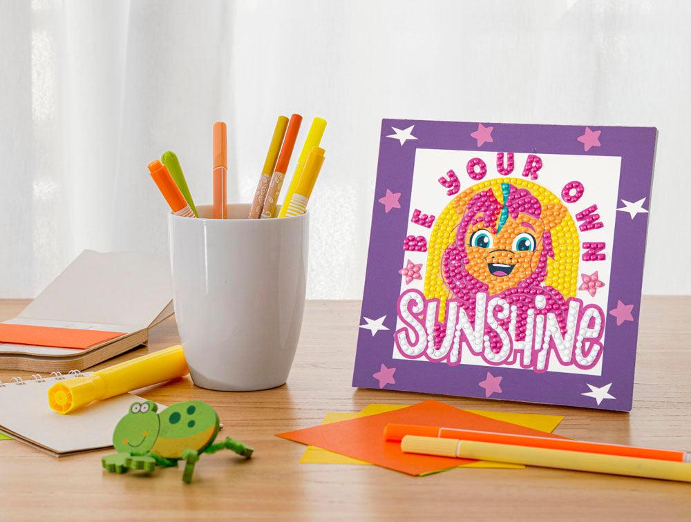 Diamond Dotz Be your own Sunshine - Image 3