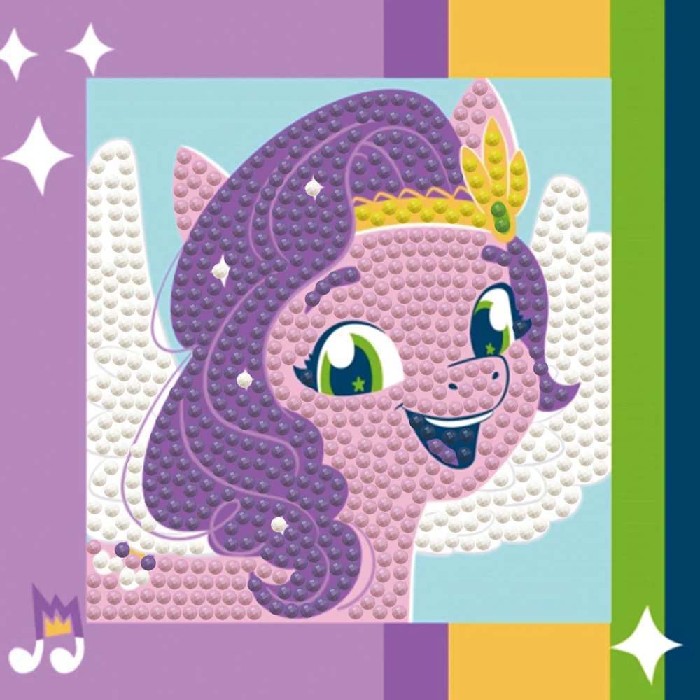 Diamond Dotz But First Sparkle! - Image 4