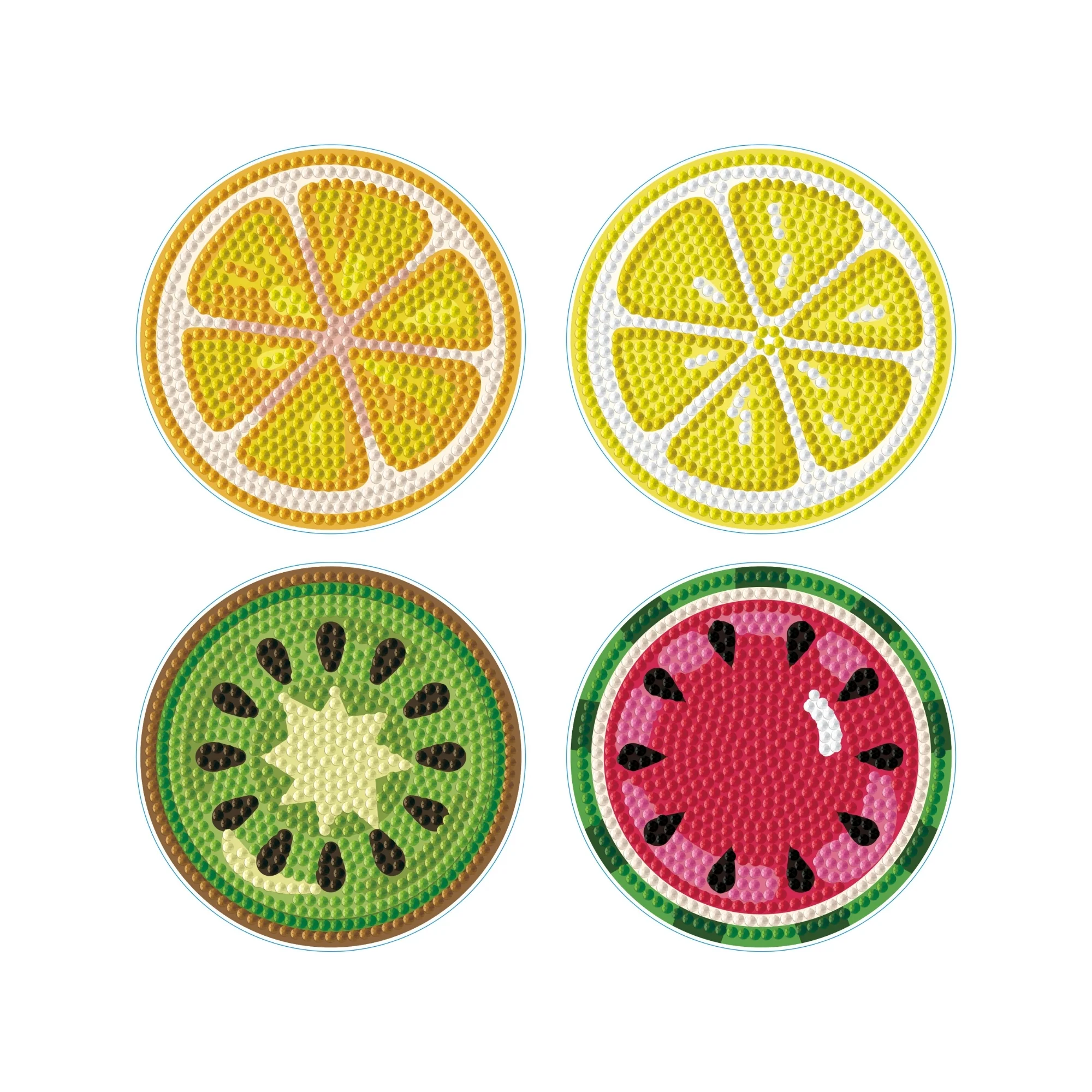 Diamond Dotz Coasters - Image 2