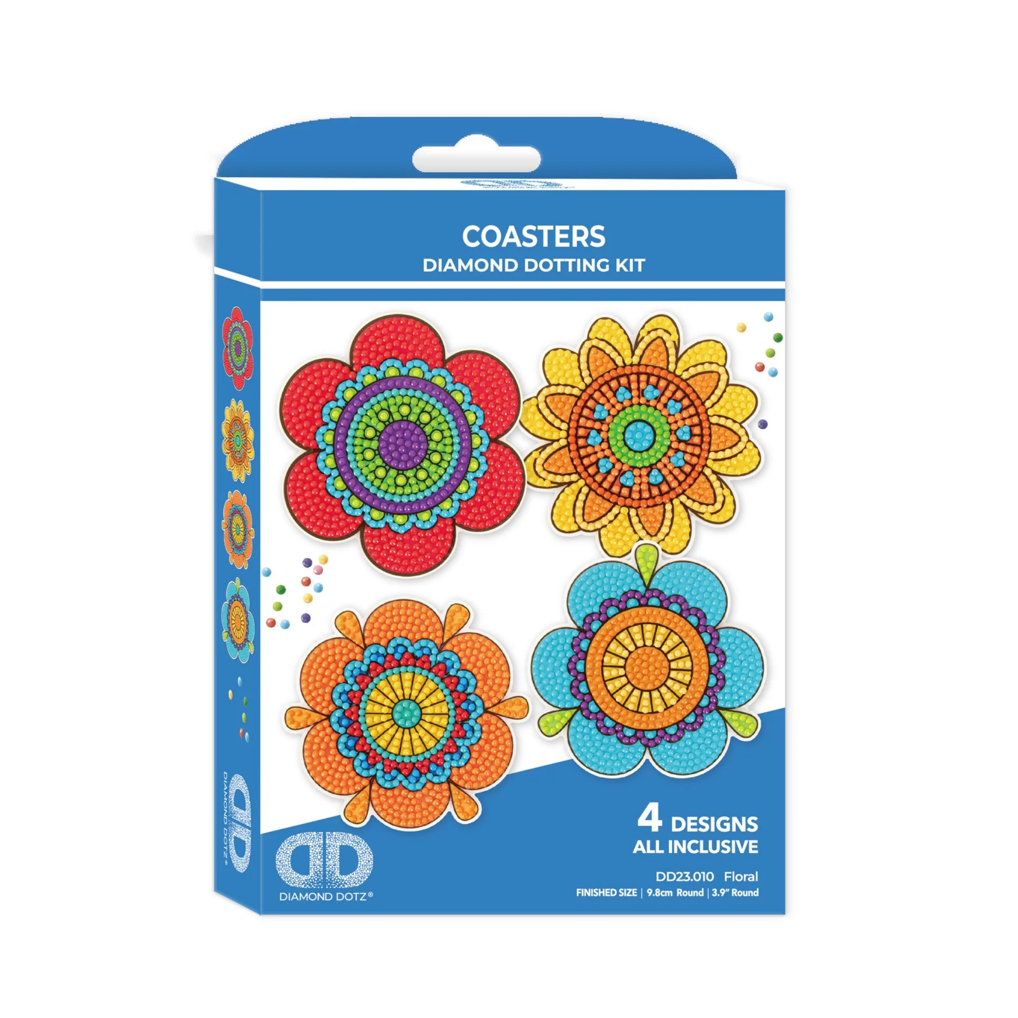 Diamond Dotz Coasters - Image 5