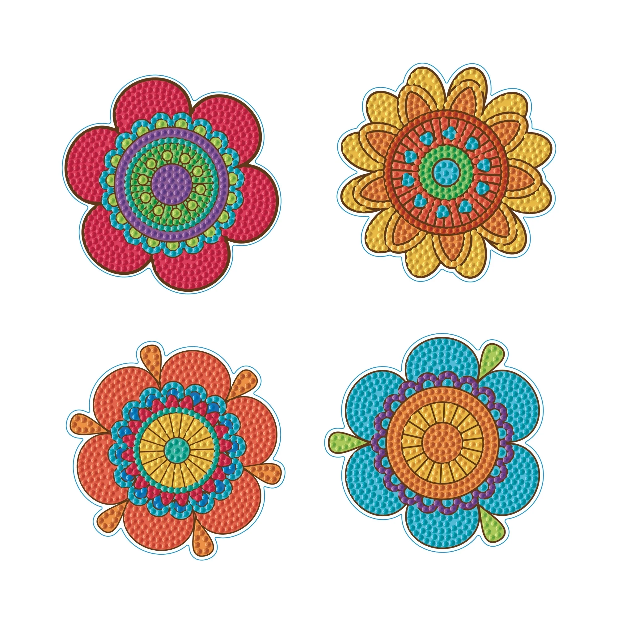 Diamond Dotz Coasters - Image 6