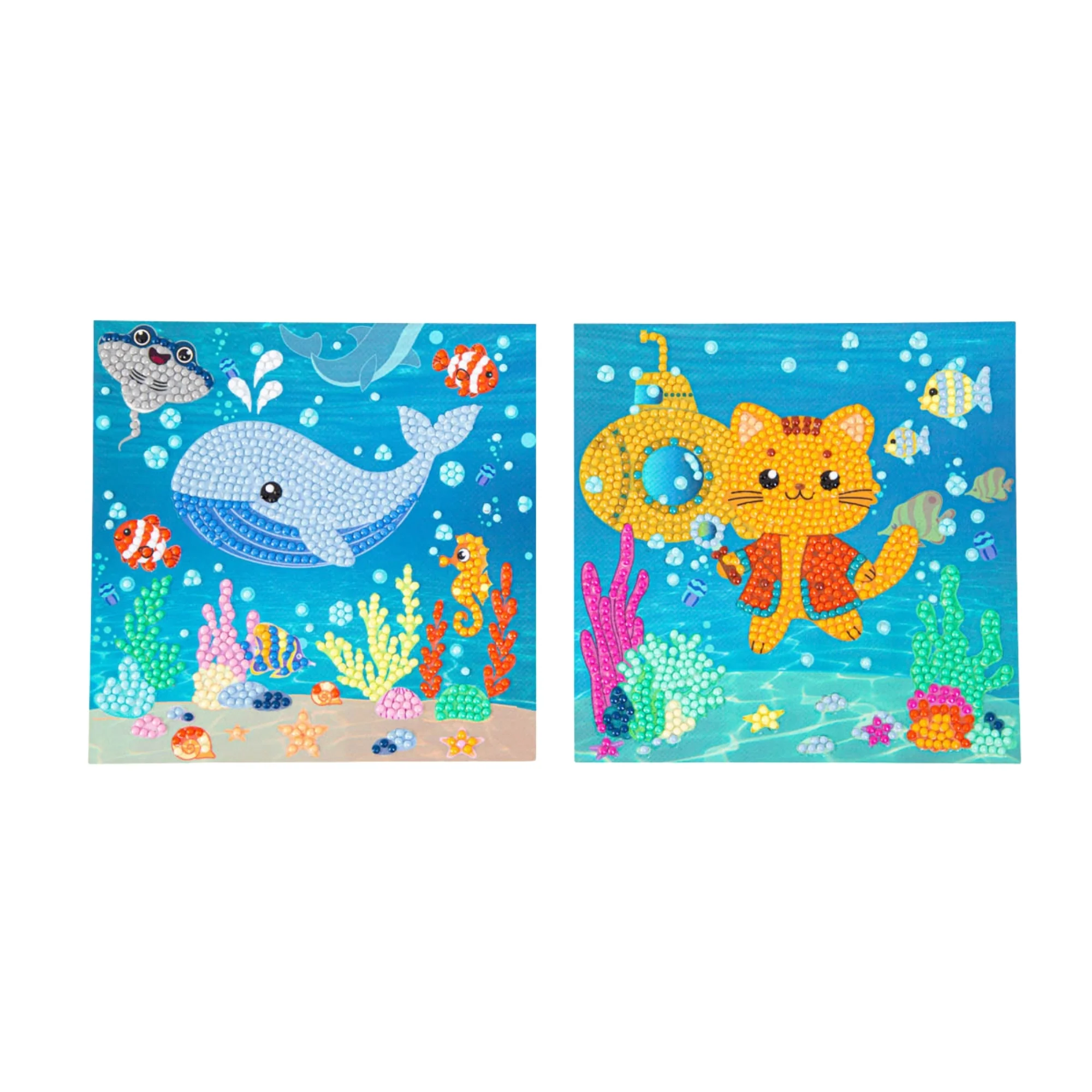 Diamond Dotz Dotz by Numbers Assortment - Image 7