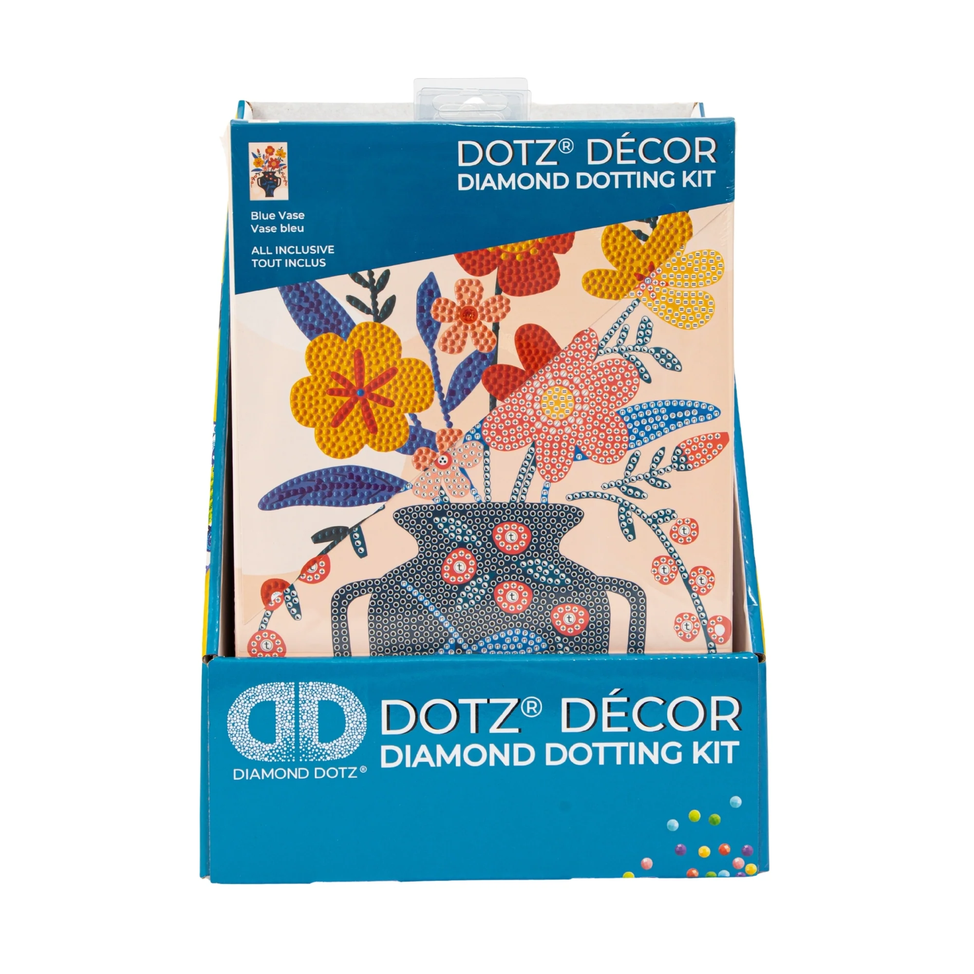 Diamond Dotz Dotz Decor Assortment 1