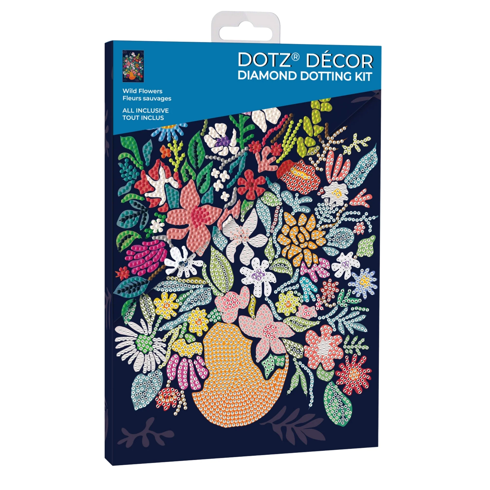 Diamond Dotz Dotz Decor Assortment 1 - Image 3