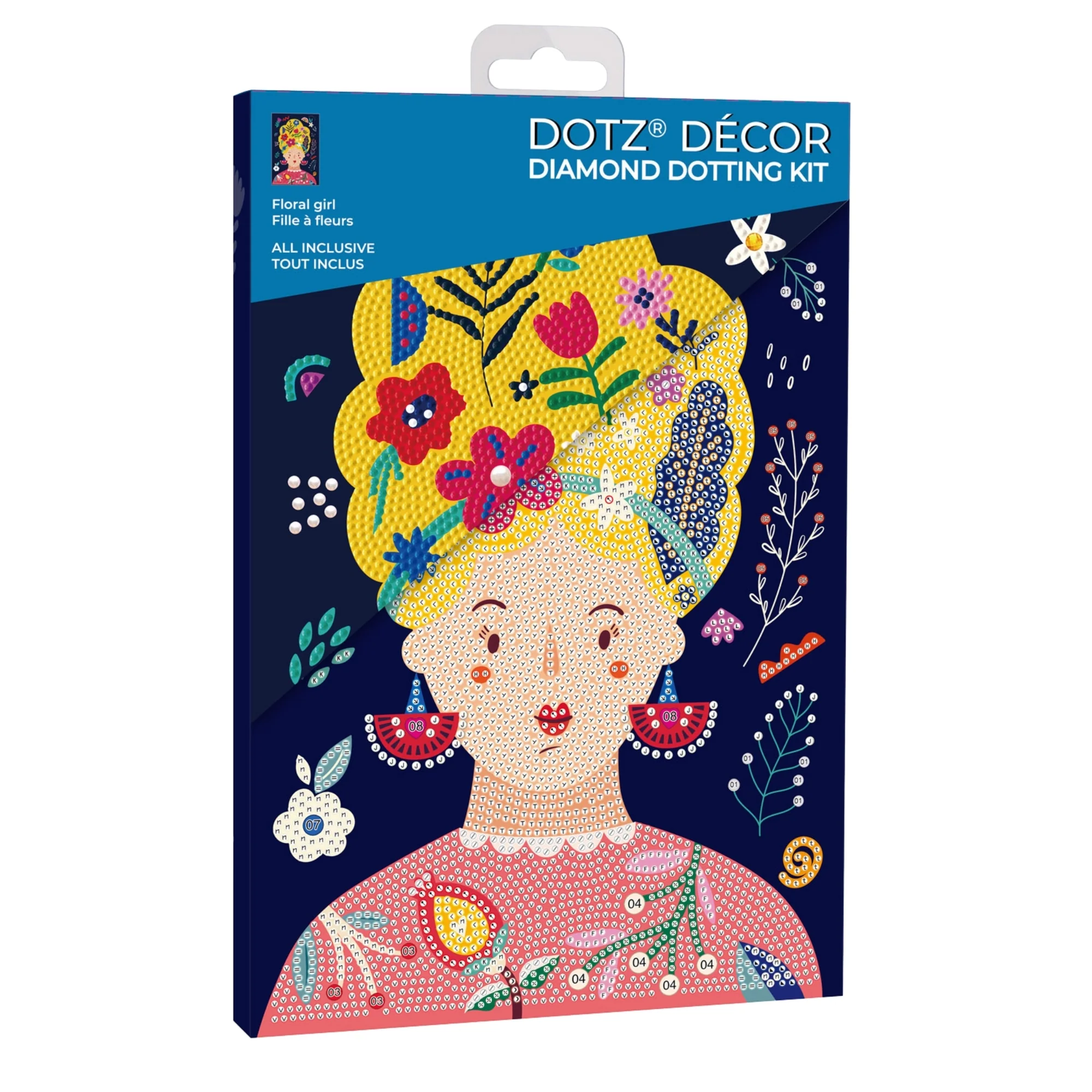 Diamond Dotz Dotz Decor Assortment 1 - Image 5