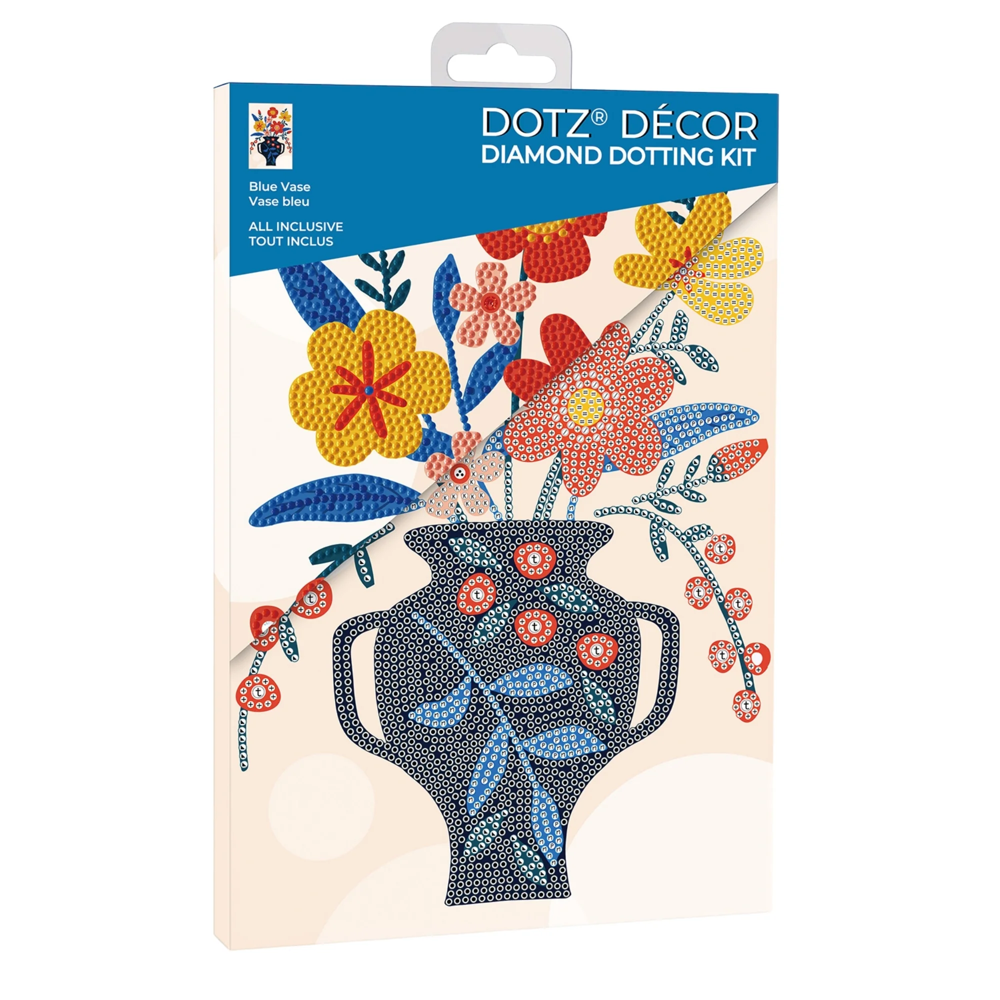 Diamond Dotz Dotz Decor Assortment 1 - Image 7