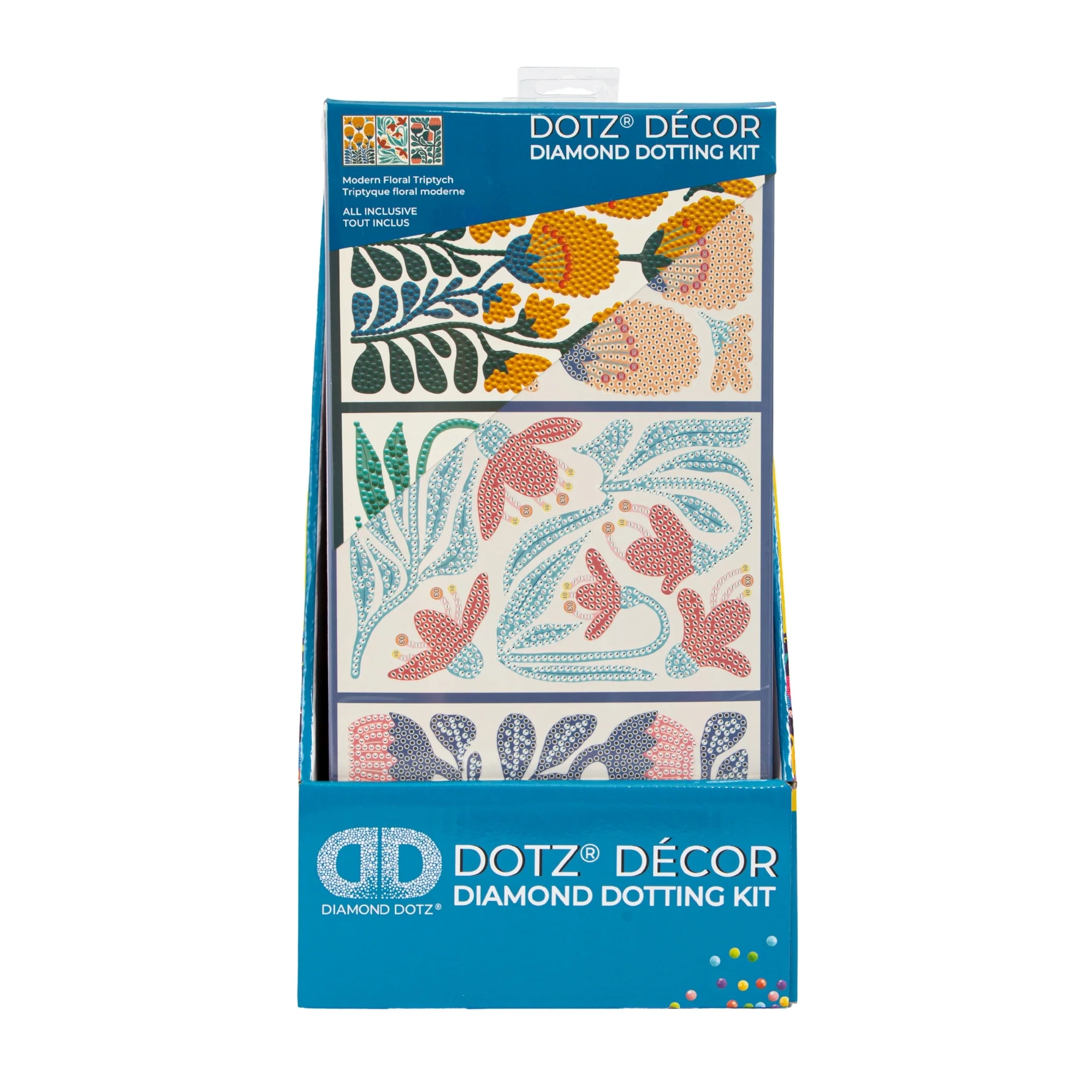 Diamond Dotz Dotz Decor Assortment 2