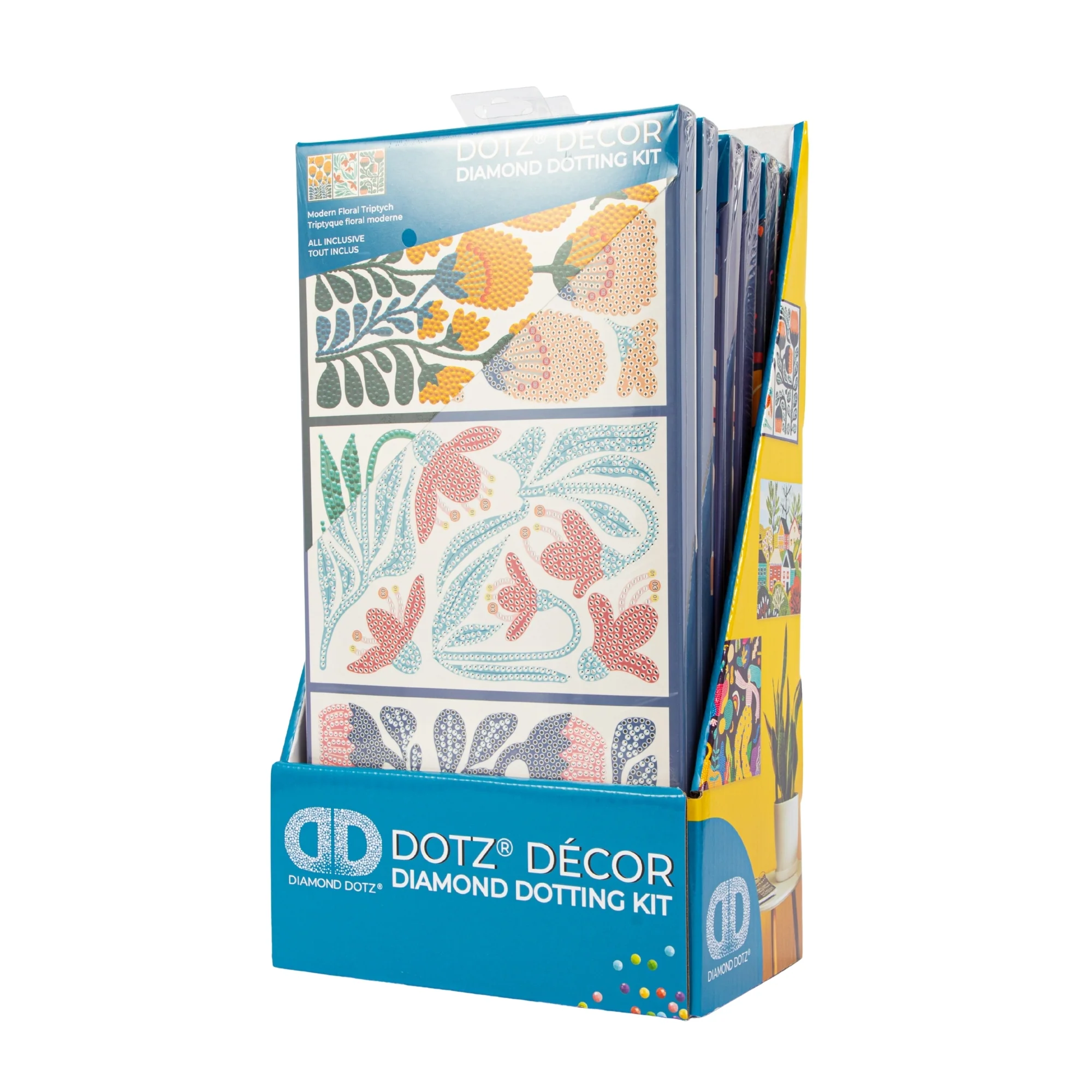 Diamond Dotz Dotz Decor Assortment 2 - Image 2
