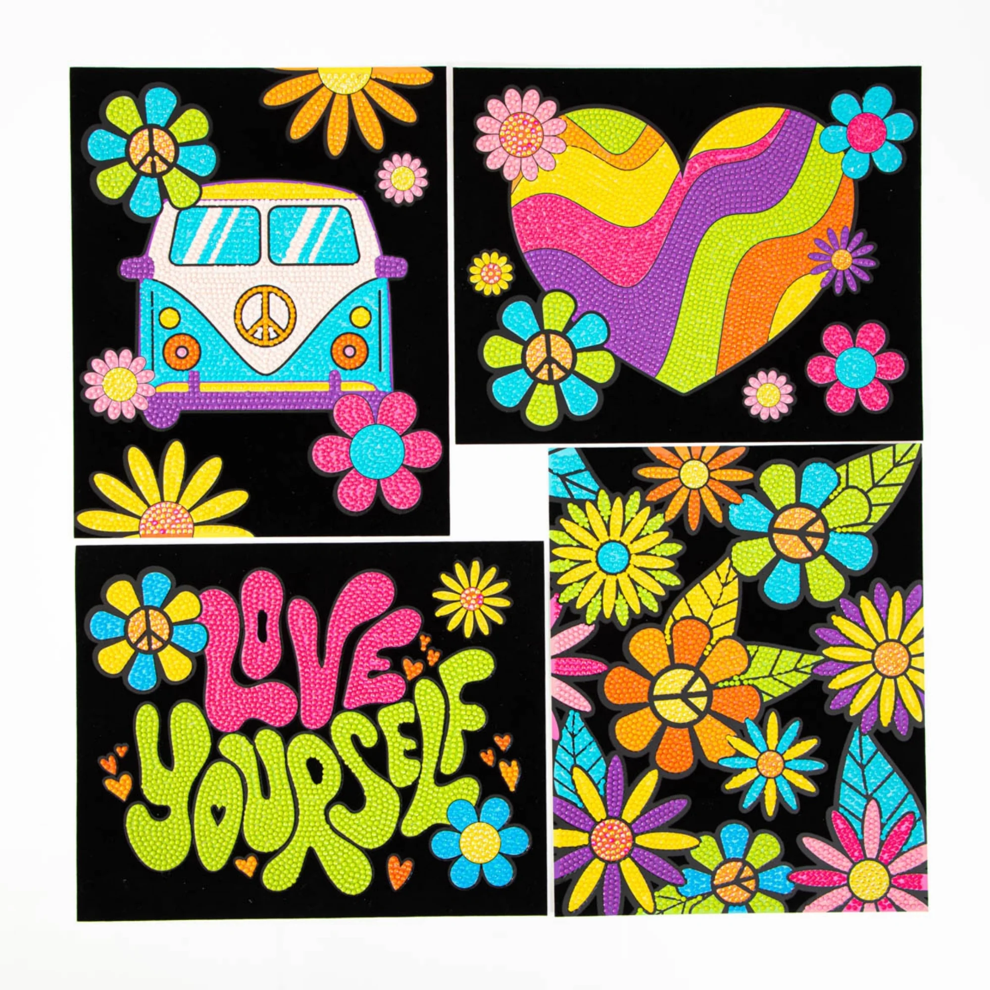 Diamond Dotz Dotzies Flock Assortment - Image 8