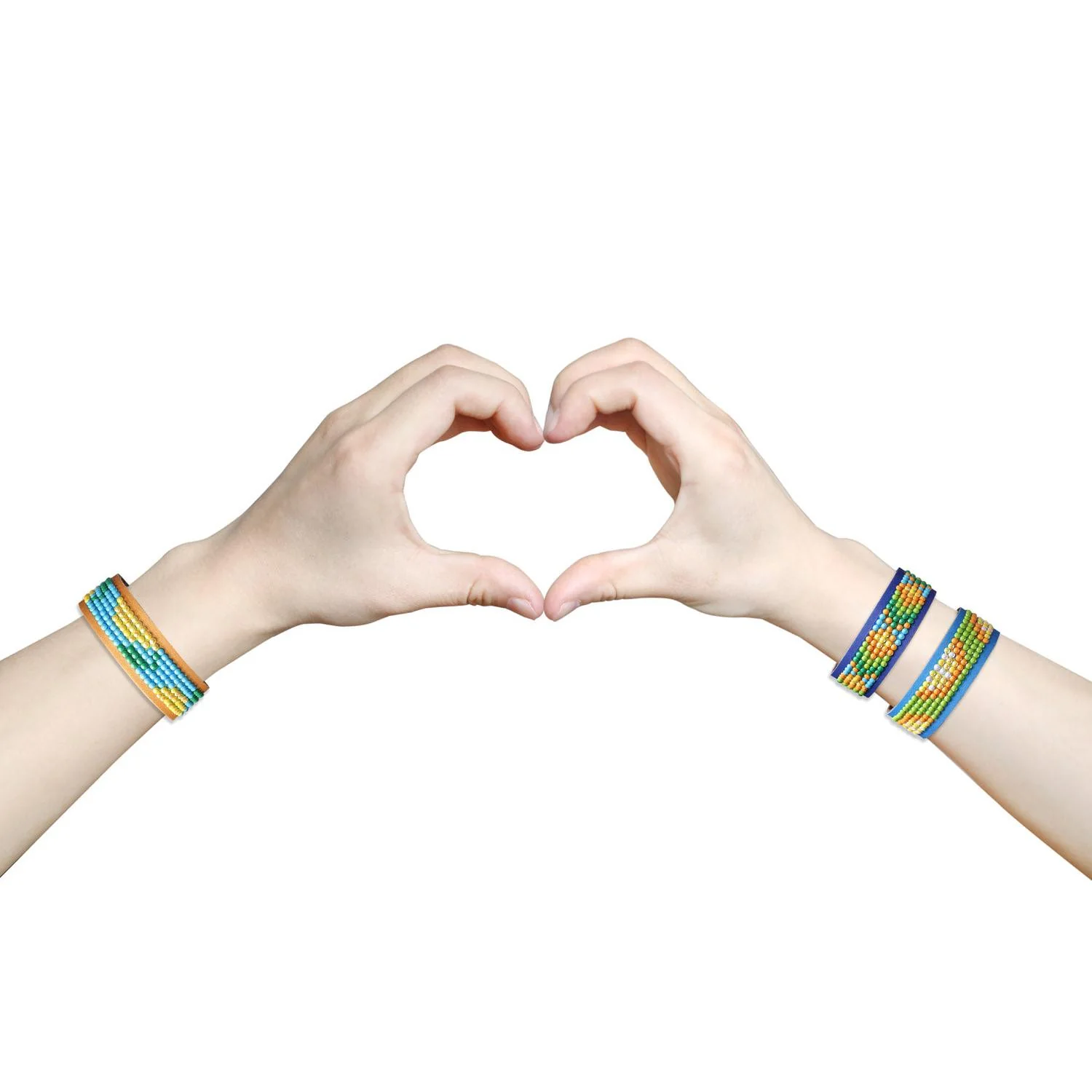 Diamond Dotz Gone Troppo Bracelets - Image 2