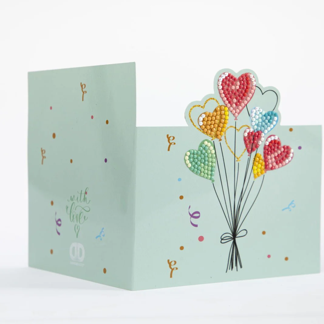 Diamond Dotz Greeting Cards - Image 12