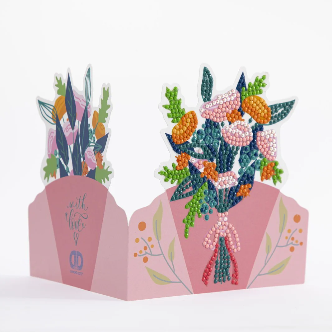 Diamond Dotz Greeting Cards - Image 4