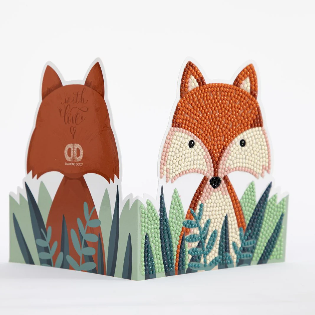 Diamond Dotz Greeting Cards - Image 5