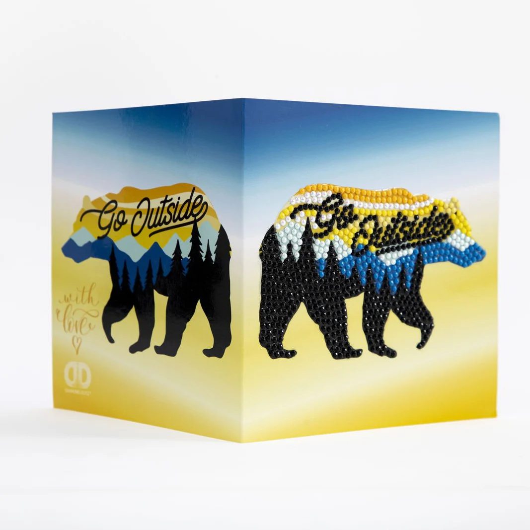 Diamond Dotz Greeting Cards - Image 6