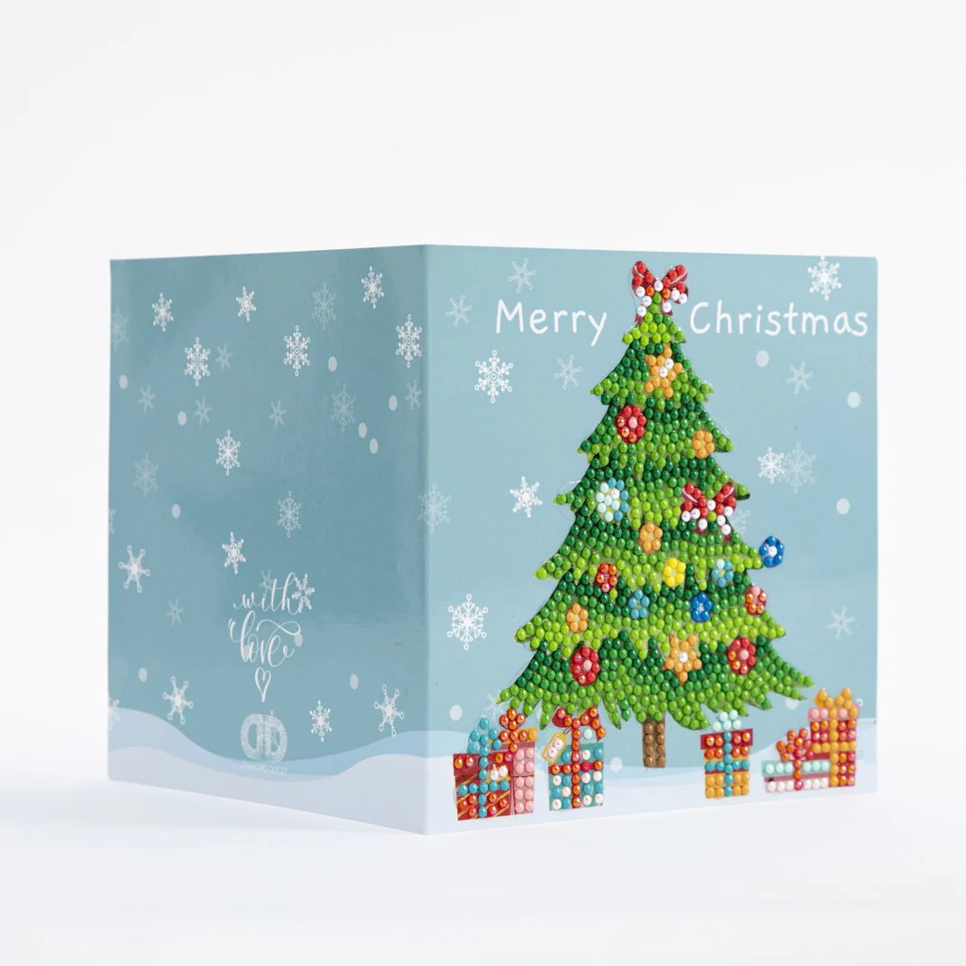Diamond Dotz Greeting Cards - Image 7
