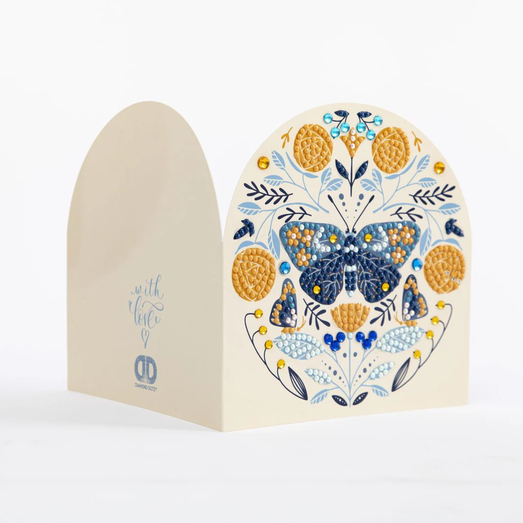 Diamond Dotz Greeting Cards - Image 8
