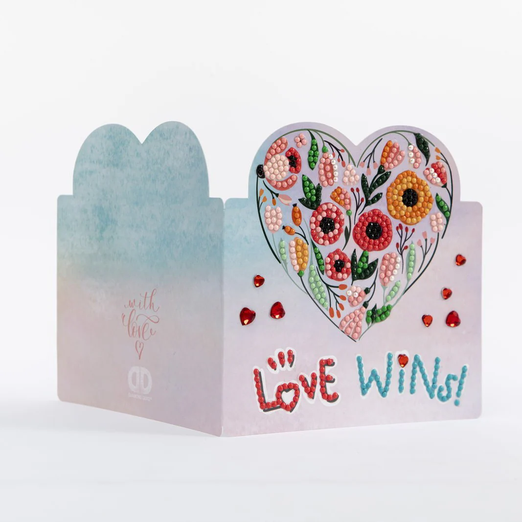 Diamond Dotz Greeting Cards - Image 9