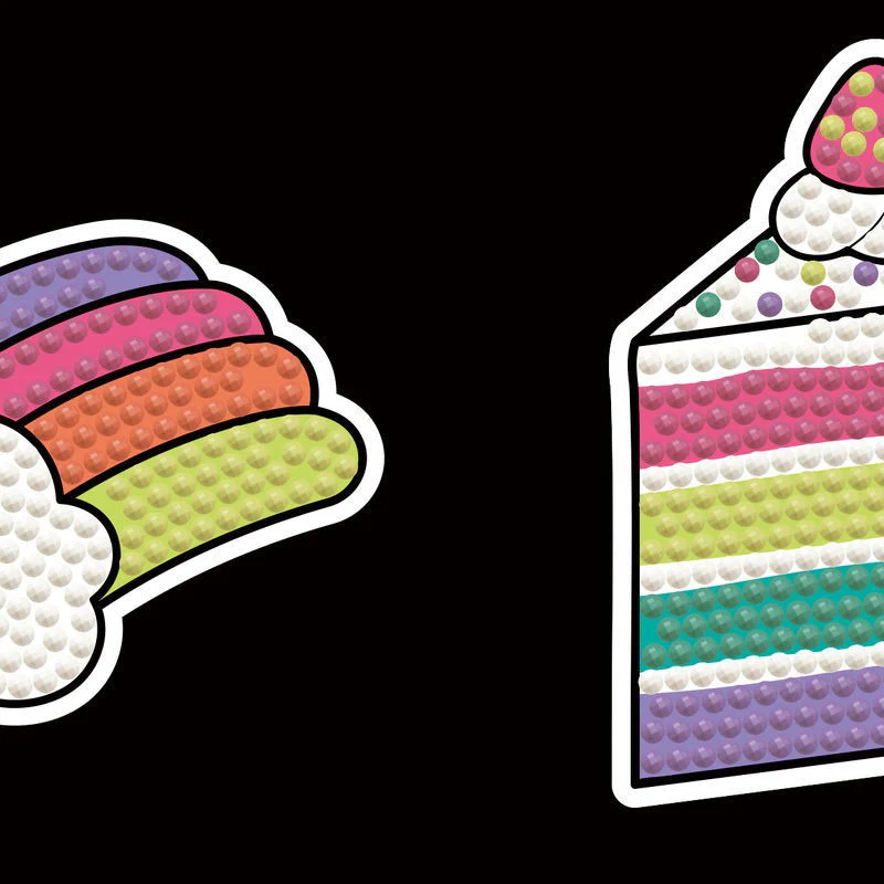 Diamond Dotz Mercat Activity Set - Image 3