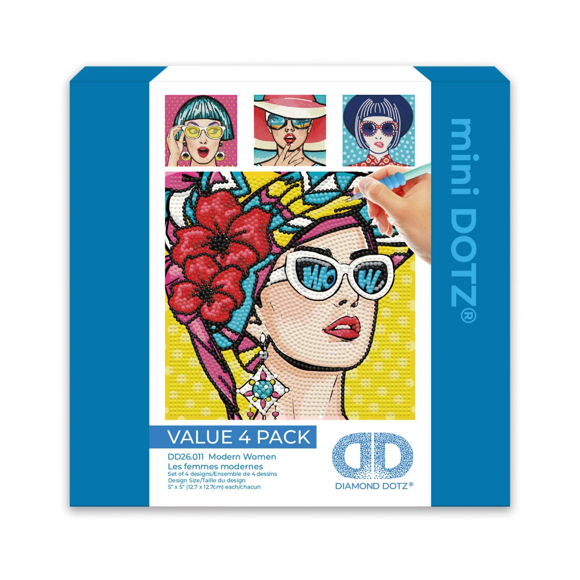 Diamond Dotz Mini Dotz - Image 10