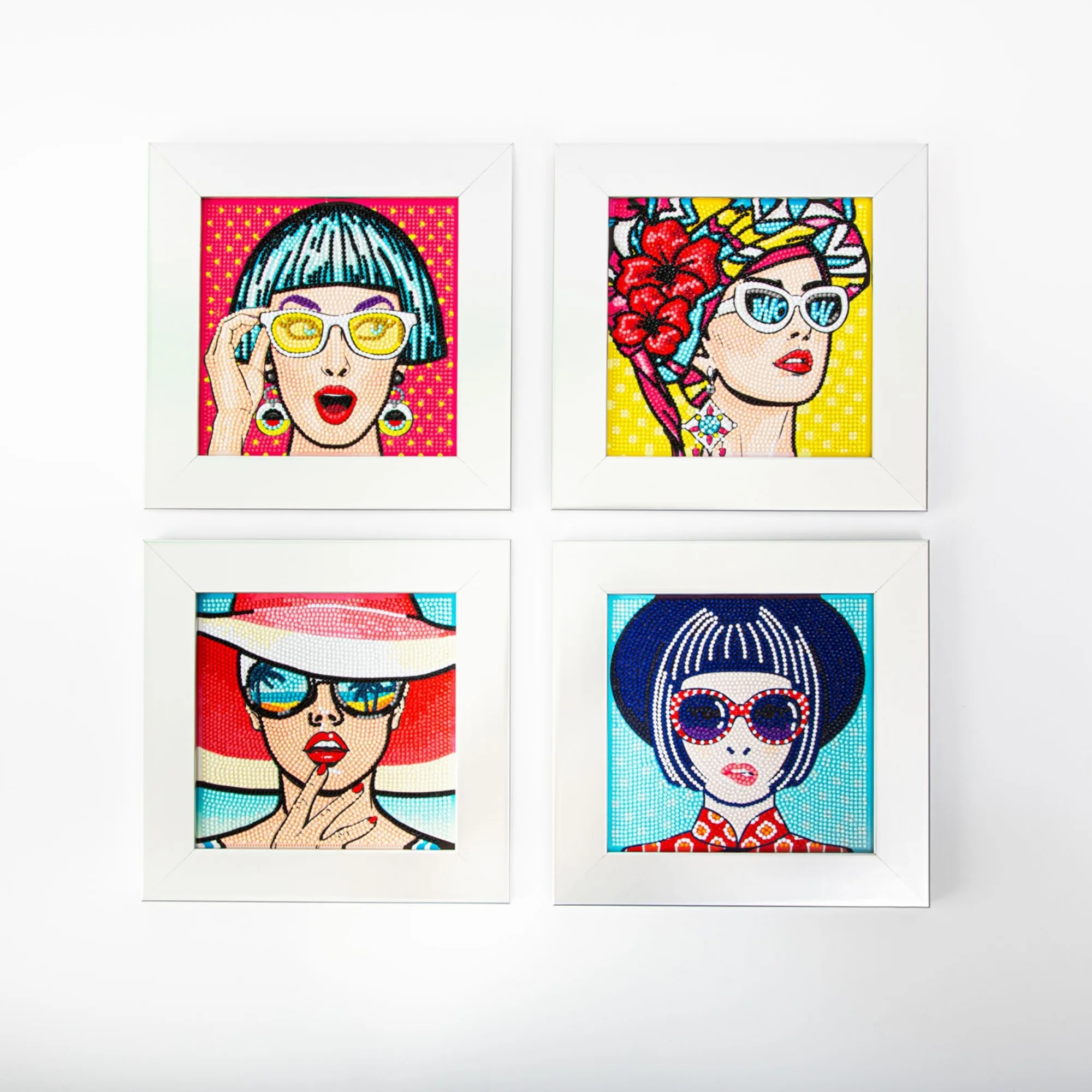 Diamond Dotz Mini Dotz Assortment - Image 8